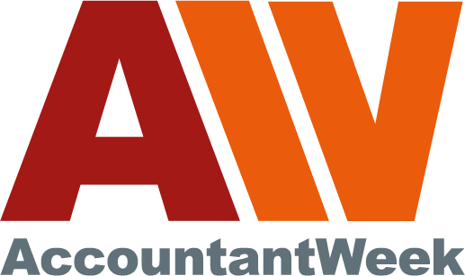 Accountantweek logo